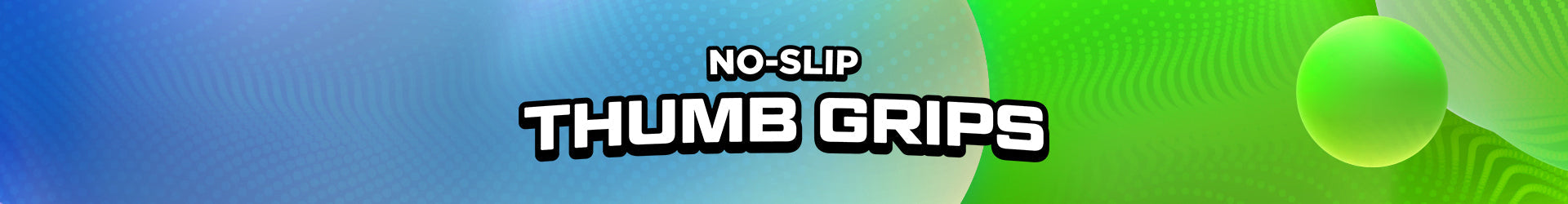 Nintendo Switch No-Slip Thumb Grips